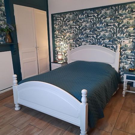 Le Gite Des 4 Saisons Maison De Vacances Avec Parking Et Jardin Saint-Omer  Esterno foto