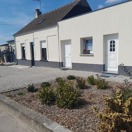 Le Gite Des 4 Saisons Maison De Vacances Avec Parking Et Jardin Saint-Omer  Esterno foto