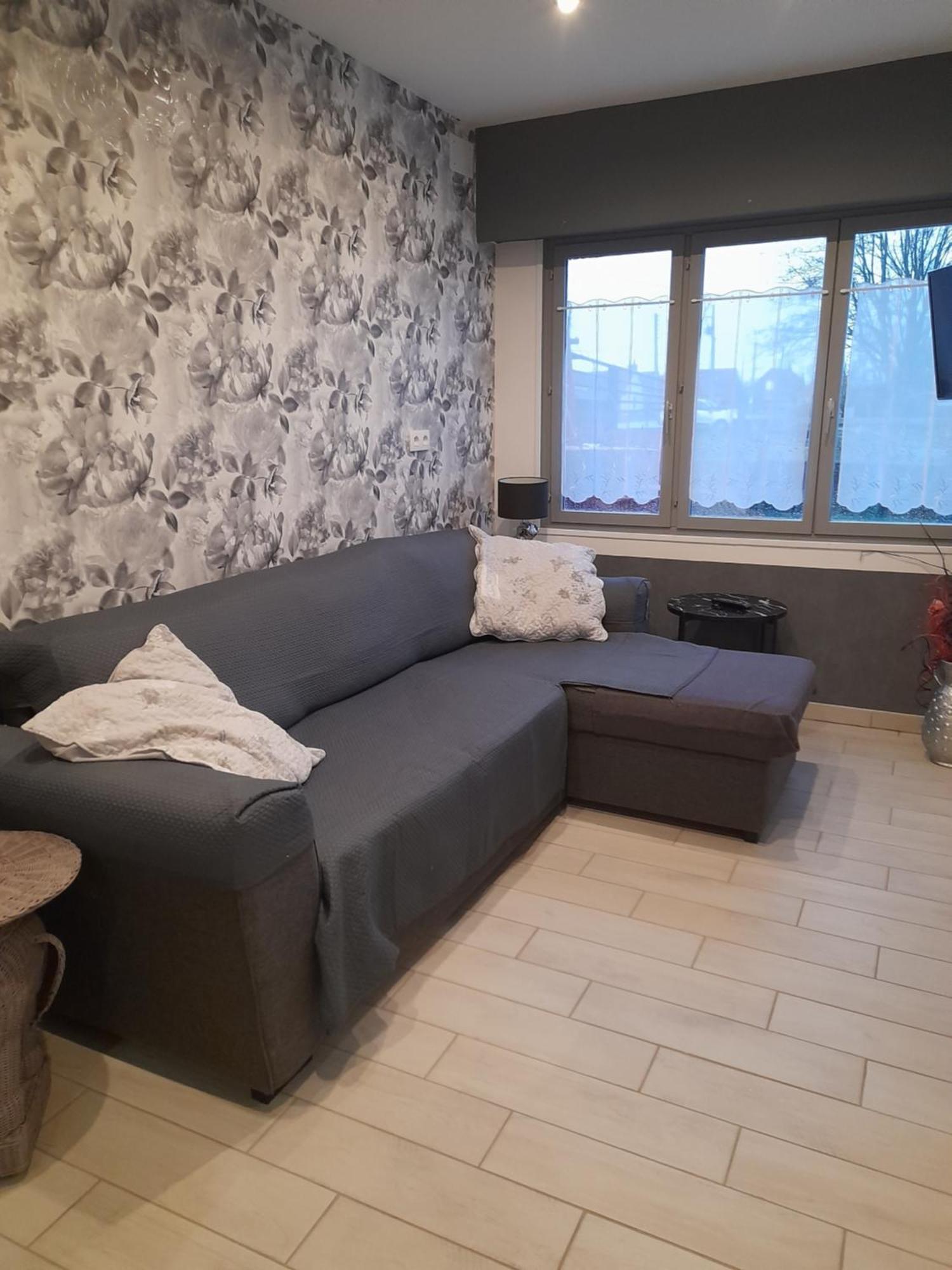 Le Gite Des 4 Saisons Maison De Vacances Avec Parking Et Jardin Saint-Omer  Esterno foto
