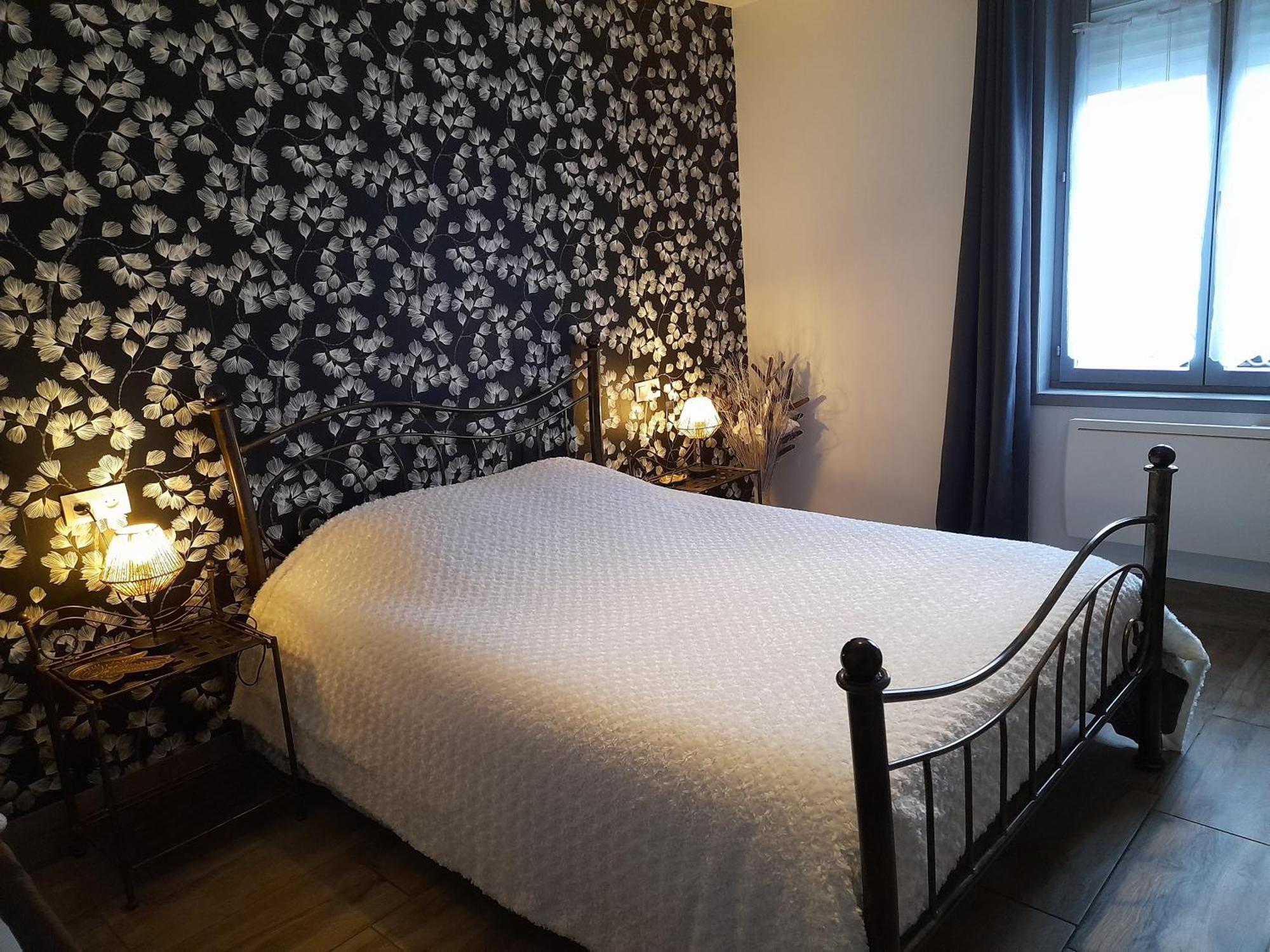 Le Gite Des 4 Saisons Maison De Vacances Avec Parking Et Jardin Saint-Omer  Esterno foto